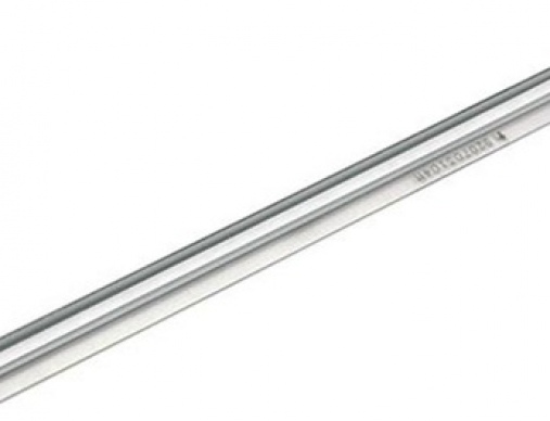 Ракель Doctor blade для HP LJ 1010/1160/1320/ P2015/P2035/P2055 с уплотнителем TMS - изображение